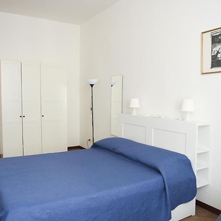 "Il Ponte" Apartment In Firenze Bagian luar foto