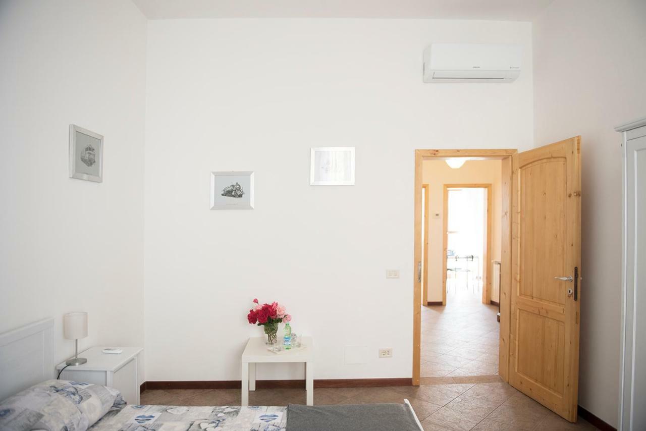 "Il Ponte" Apartment In Firenze Bagian luar foto