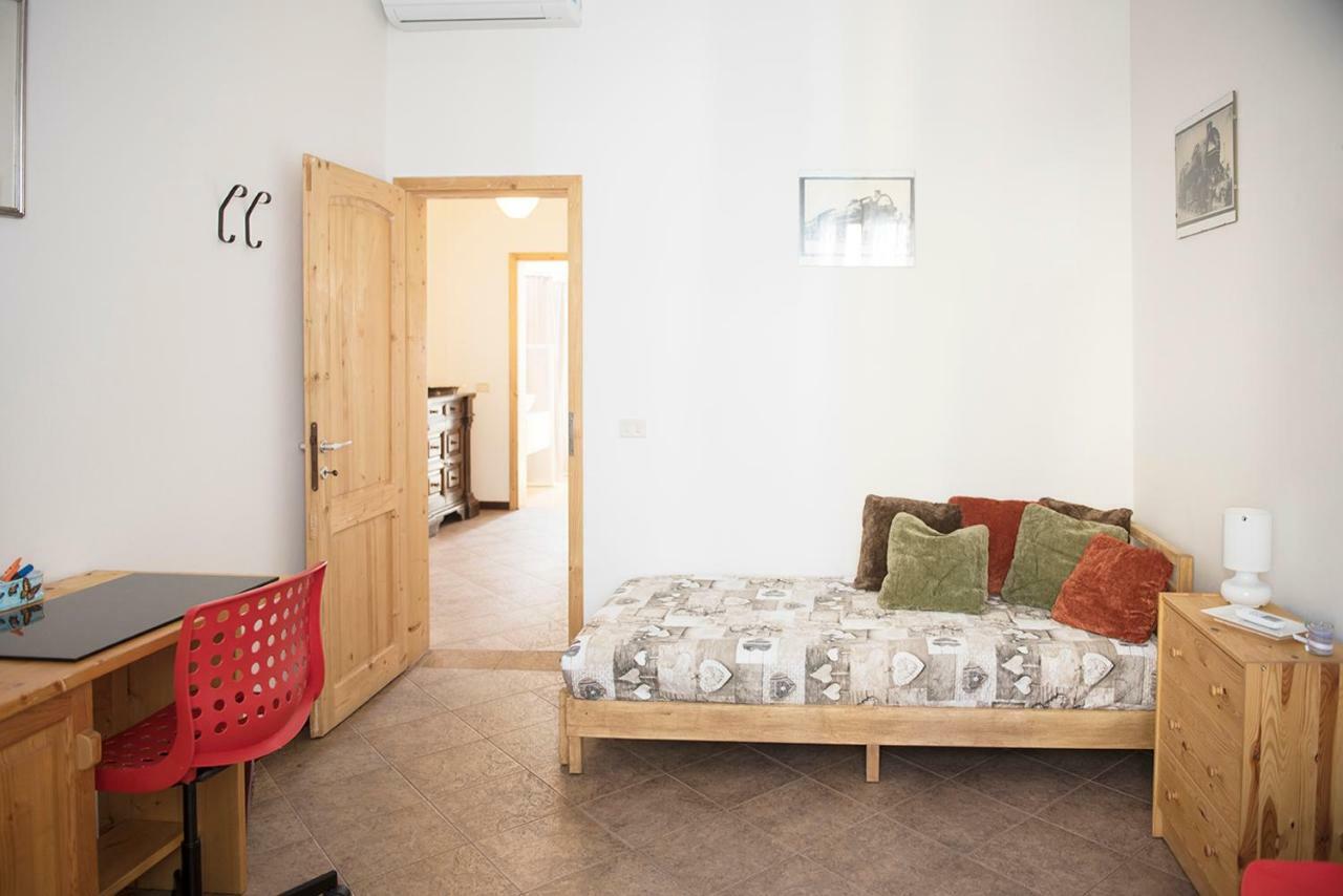 "Il Ponte" Apartment In Firenze Bagian luar foto
