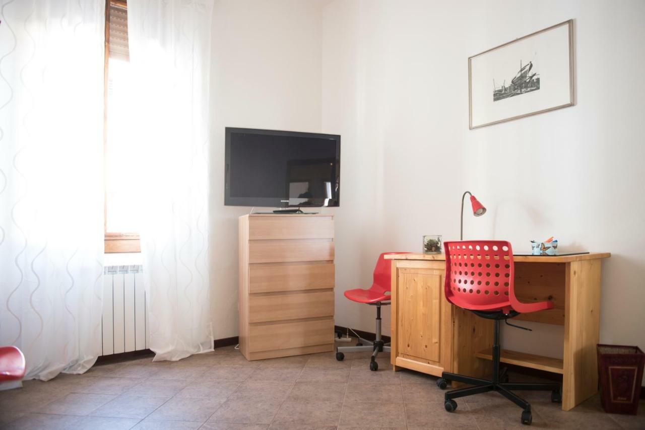 "Il Ponte" Apartment In Firenze Bagian luar foto
