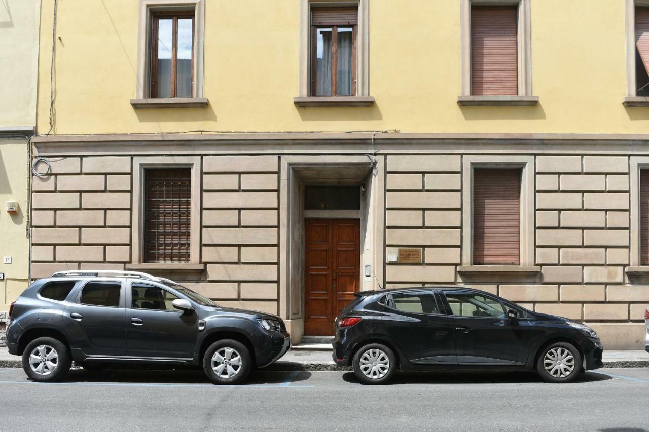 "Il Ponte" Apartment In Firenze Bagian luar foto