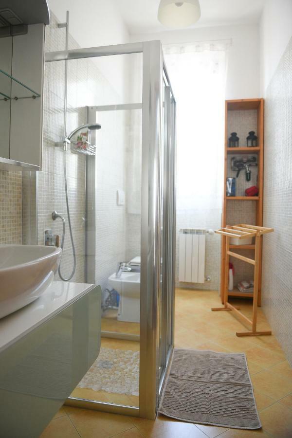 "Il Ponte" Apartment In Firenze Bagian luar foto