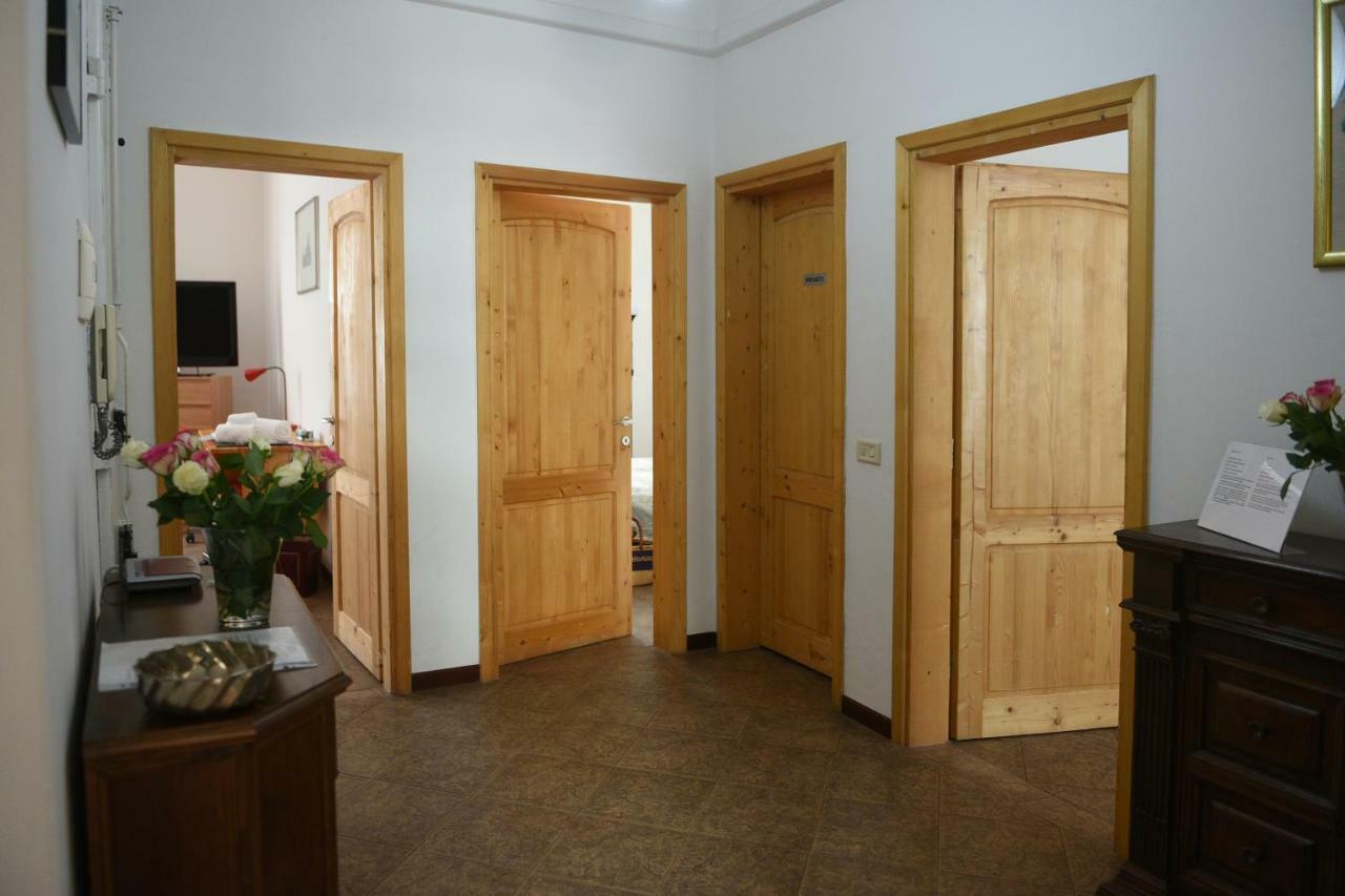 "Il Ponte" Apartment In Firenze Bagian luar foto