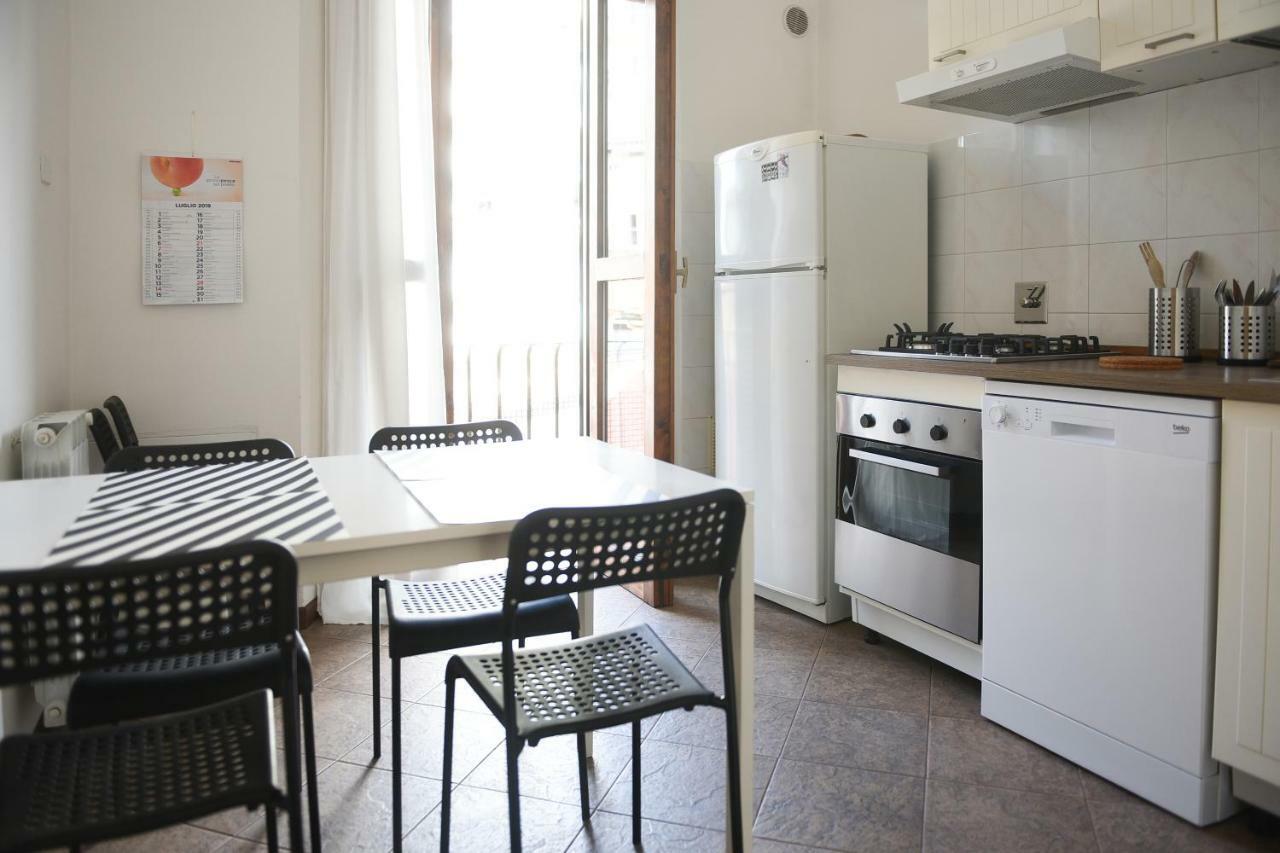 "Il Ponte" Apartment In Firenze Bagian luar foto