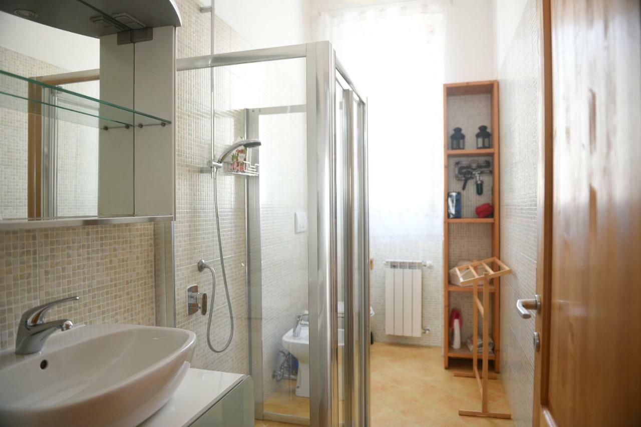 "Il Ponte" Apartment In Firenze Bagian luar foto