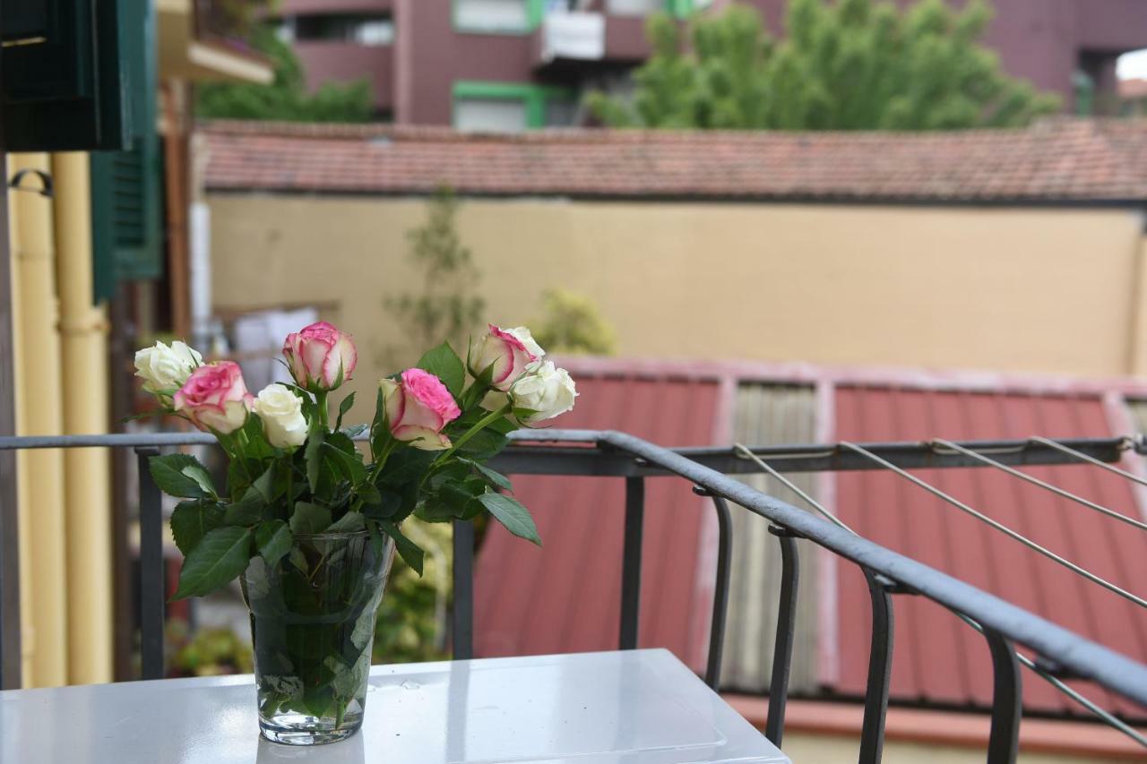 "Il Ponte" Apartment In Firenze Bagian luar foto