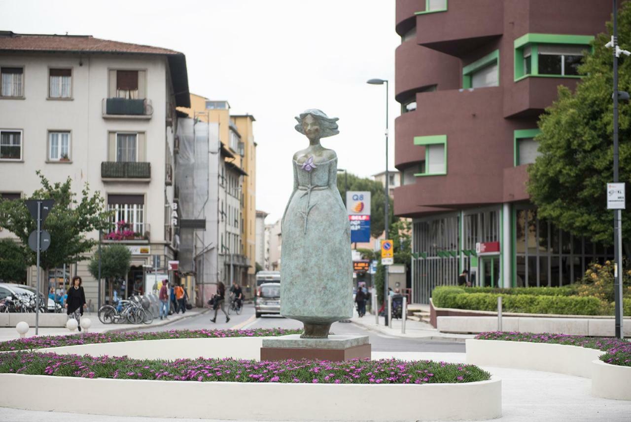 "Il Ponte" Apartment In Firenze Bagian luar foto