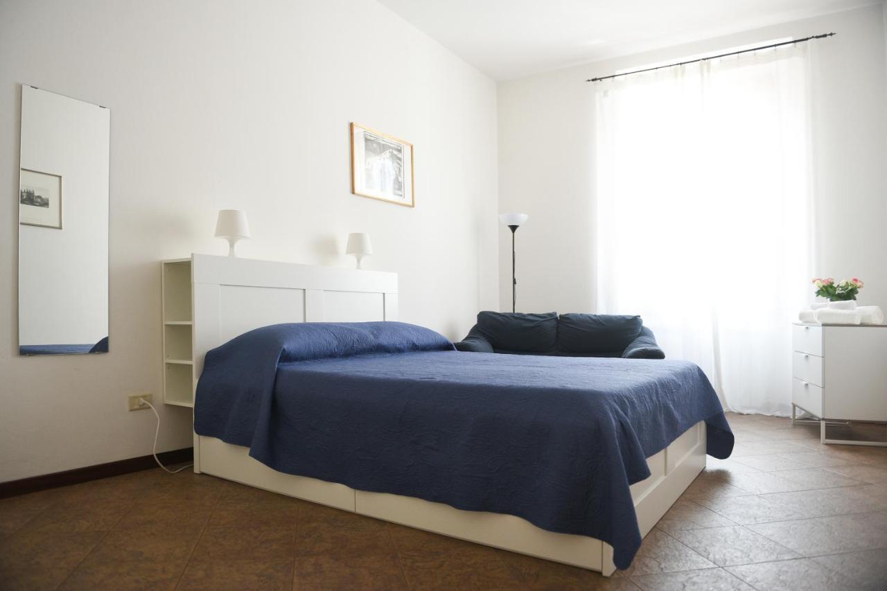 "Il Ponte" Apartment In Firenze Bagian luar foto