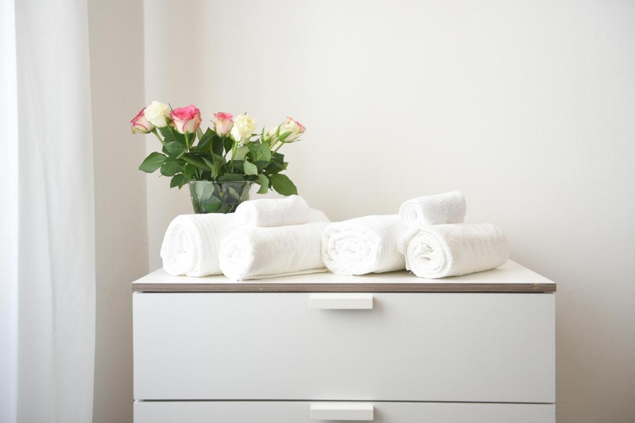 "Il Ponte" Apartment In Firenze Bagian luar foto
