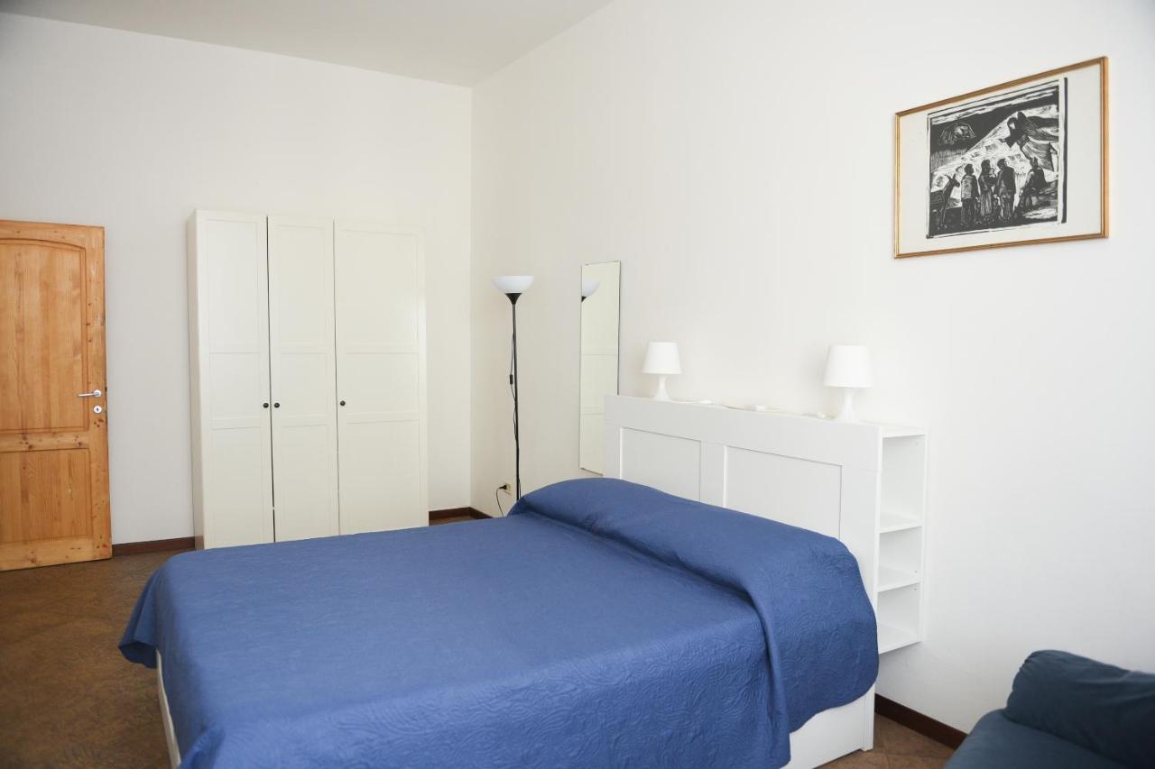 "Il Ponte" Apartment In Firenze Bagian luar foto