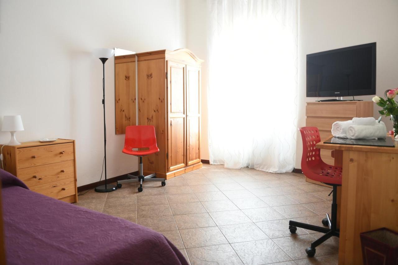 "Il Ponte" Apartment In Firenze Bagian luar foto
