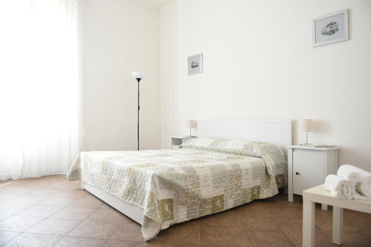"Il Ponte" Apartment In Firenze Bagian luar foto